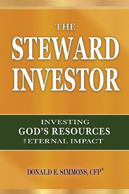 The Steward Investor(English, Paperback, Simmons Donald E)