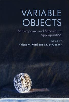 Variable Objects(English, Hardcover, unknown)