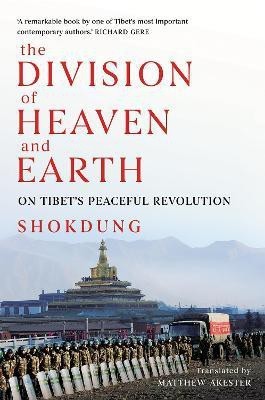 The Division of Heaven and Earth(English, Paperback, Shokdung)