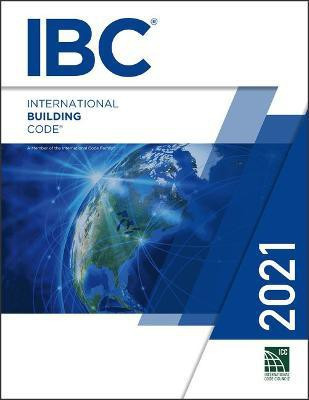 2021 International Building Code(English, Paperback, International Code Council)