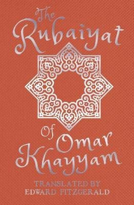 The Rubaiyat of Omar Khayyam(English, Hardcover, Khayyam Omar)