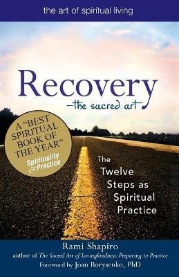 Recovery(English, Paperback, Shapiro Rami M.)