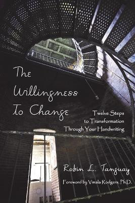 The Willingness to Change(English, Paperback, Tanguay Robin)