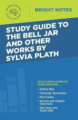 Study Guide to The Bell Jar and Other Works by Sylvia Plath(English, Paperback, unknown)