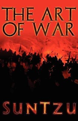 The Art of War(English, Paperback, Tzu Sun)