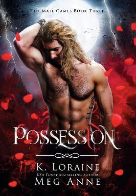 Possession(English, Hardcover, Anne Meg)