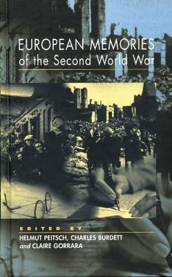 European Memories of the Second World War(English, Paperback, unknown)