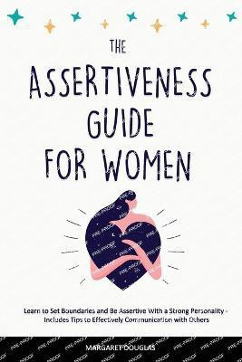 Assertiveness Guide for Women(English, Paperback, Douglas Margaret)
