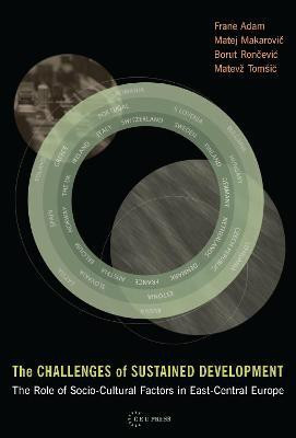 The Challenges of Sustained Development(English, Paperback, Roncevic Borut)