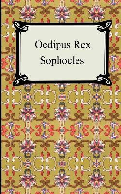 Oedipus Rex(English, Paperback, Sophocles)