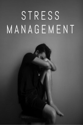 STRESS MANAGEMENT(English, Paperback, Vijay Patidar)