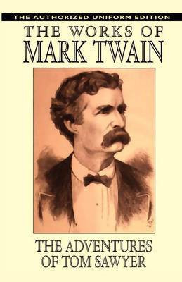 The Adventures of Tom Sawyer(English, Paperback, Twain Mark)