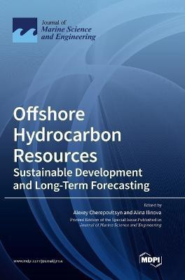 Offshore Hydrocarbon Resources(English, Hardcover, unknown)