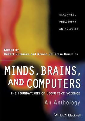 Minds, Brains, and Computers(English, Paperback, unknown)