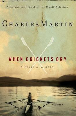 When Crickets Cry(English, Paperback, Martin Charles)