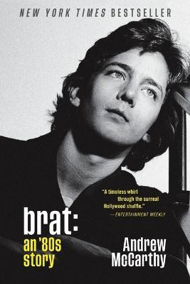 Brat(English, Paperback, Mccarthy Andrew)
