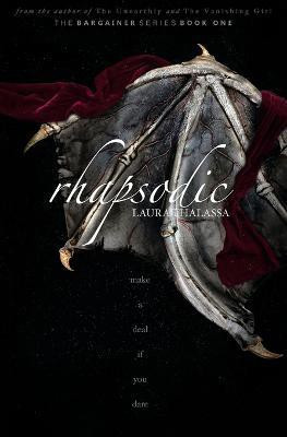 Rhapsodic(English, Paperback, Thalassa Laura)