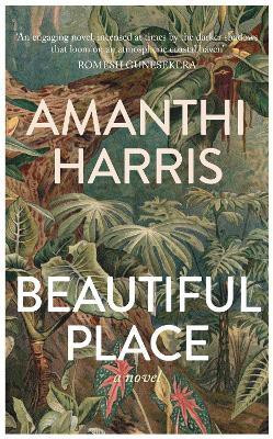 Beautiful Place(English, Paperback, Harris Amanthi)