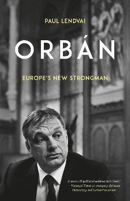 Orban(English, Paperback, Lendvai Paul)