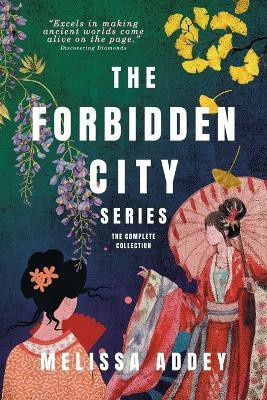 The Forbidden City Series(English, Paperback, Addey Melissa)