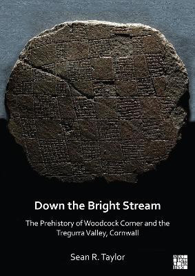 Down the Bright Stream: The Prehistory of Woodcock Corner and the Tregurra Valley, Cornwall(English, Paperback, Taylor Sean R.)