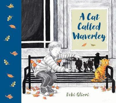 A Cat Called Waverley(English, Paperback, Gliori Debi)