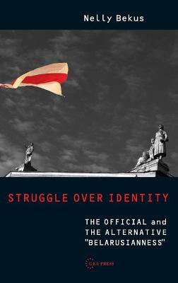Struggle over Identity(English, Hardcover, Bekus Nelly)