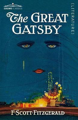 The Great Gatsby(English, Paperback, Fitzgerald F Scott)