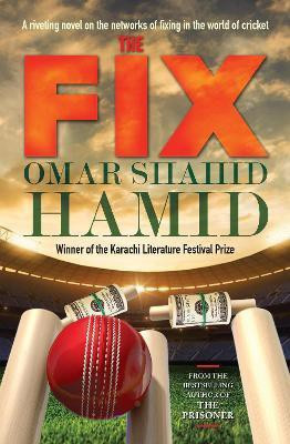 The Fix(English, Paperback, Hamid Omar Shahid)