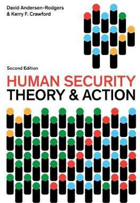 Human Security(English, Hardcover, Andersen-Rodgers David Associate Professor, Cali)
