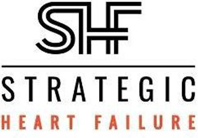 Strategic Heart Failure(English, Paperback, Silver Marc MD)