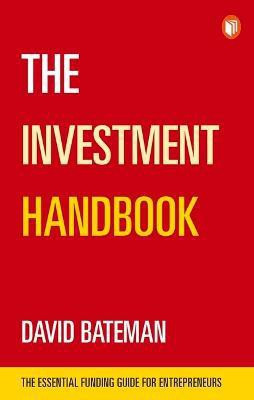 The Investment Handbook(English, Paperback, Bateman David)