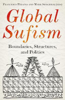 Global Sufism(English, Hardcover, unknown)