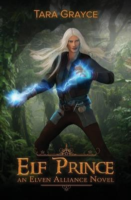 Elf Prince(English, Paperback, Grayce Tara)