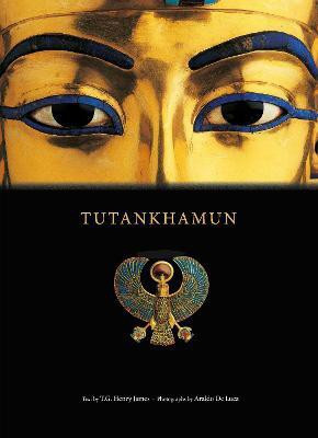 Tutankhamun(English, Hardcover, unknown)