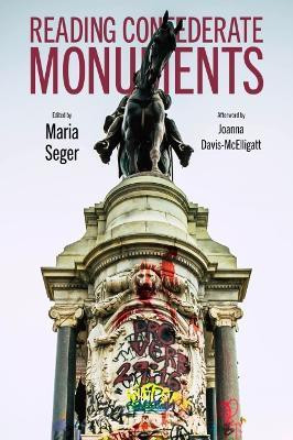 Reading Confederate Monuments(English, Hardcover, unknown)