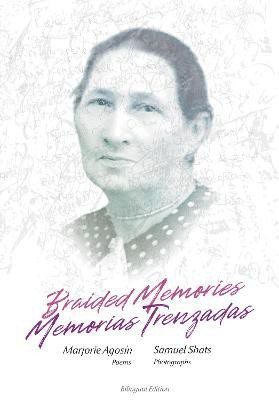 Braided Memories(English, Paperback, Agosin Marjorie)
