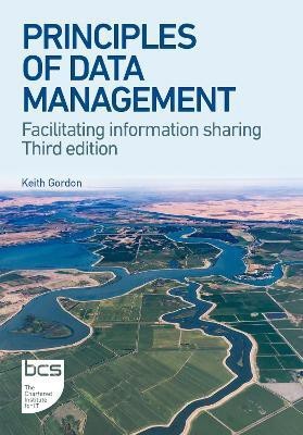 Principles of Data Management(English, Paperback, Gordon Keith)