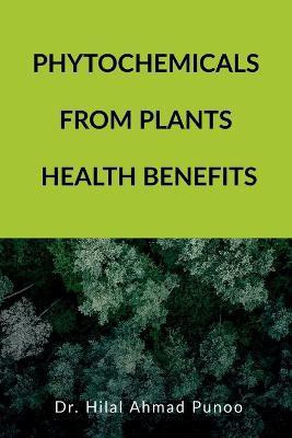 Phytochemicals from Plants Health Benefits(English, Paperback, Ahmad Hilal)