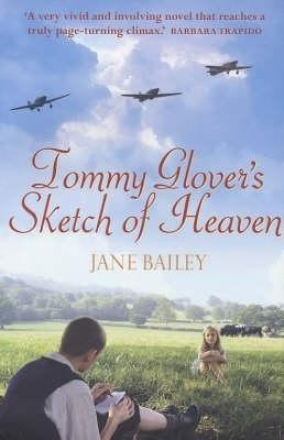 Tommy Glover's Sketch of Heaven(English, Paperback, Bailey Jane)