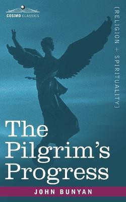 The Pilgrim's Progress(English, Paperback, Bunyan John)