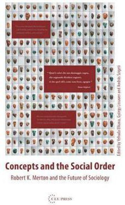 Concepts and the Social Order(English, Hardcover, unknown)
