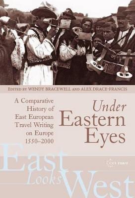 Under Eastern Eyes(English, Hardcover, unknown)