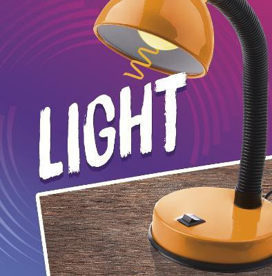 Light(English, Paperback, Garstecki-Derkovitz Julia)