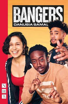 Bangers (NHB Modern Plays)(English, Paperback, Samal Danusia)