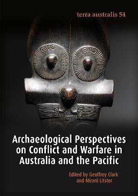 Archaeological Perspectives on Conflict and Warfare in Australia and the Pacific(English, Paperback, unknown)