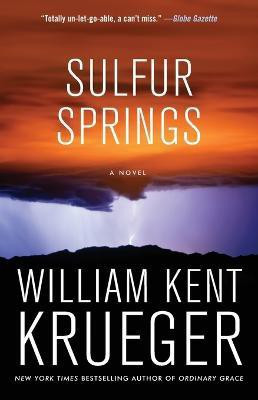 Sulfur Springs: Volume 16(English, Paperback, Krueger William Kent)