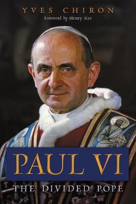 Paul VI(English, Paperback, Chiron Yves)