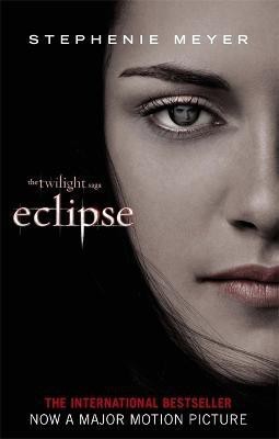 Eclipse(English, Paperback, Meyer Stephenie)