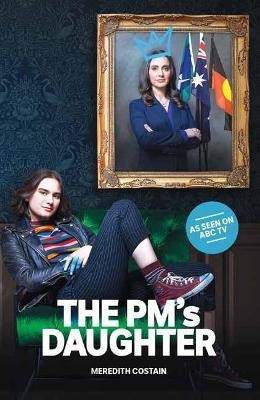 The PM's Daughter(English, Paperback, Costain Meredith)